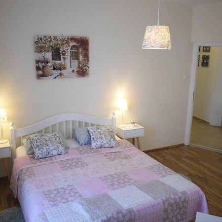Fonix Family Apartment A Step From Szechenyi Square 佩奇 外观 照片