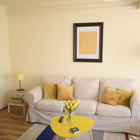 Fonix Family Apartment A Step From Szechenyi Square 佩奇 外观 照片
